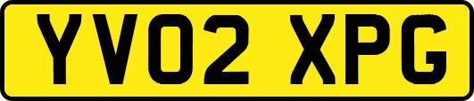 YV02XPG