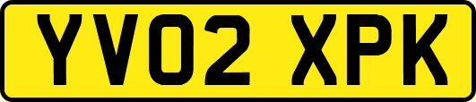 YV02XPK