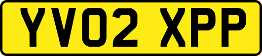 YV02XPP