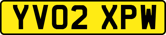 YV02XPW