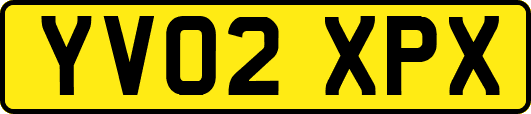 YV02XPX