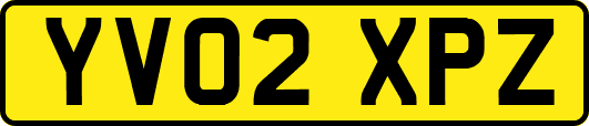 YV02XPZ