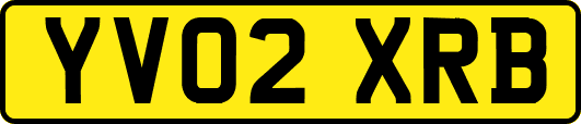 YV02XRB
