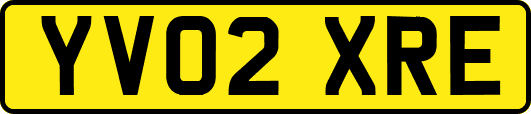YV02XRE