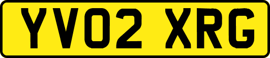 YV02XRG