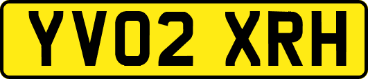 YV02XRH