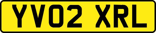 YV02XRL