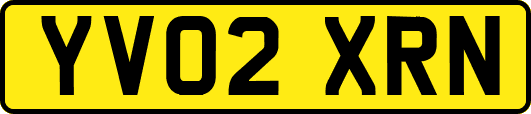 YV02XRN