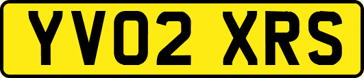 YV02XRS