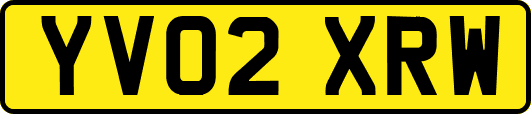 YV02XRW
