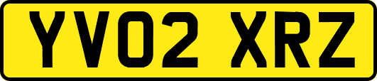 YV02XRZ