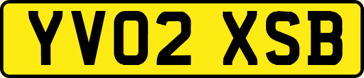 YV02XSB