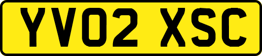 YV02XSC