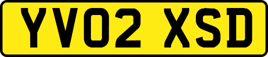 YV02XSD