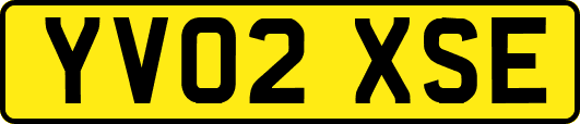 YV02XSE