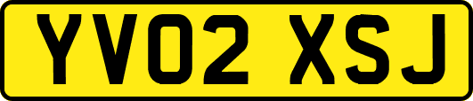YV02XSJ