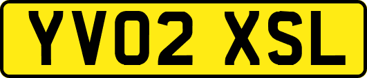 YV02XSL