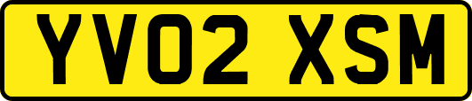 YV02XSM