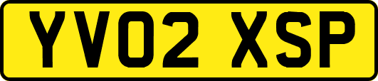 YV02XSP