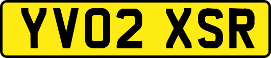 YV02XSR