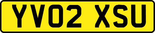 YV02XSU