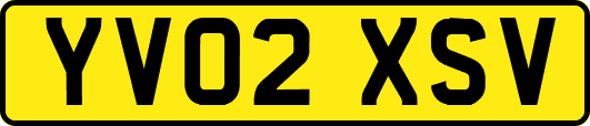 YV02XSV