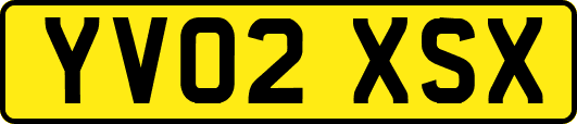 YV02XSX