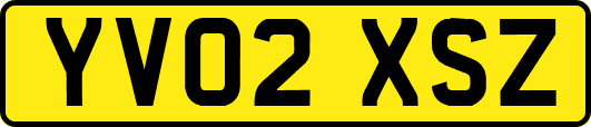 YV02XSZ