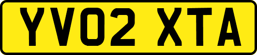 YV02XTA