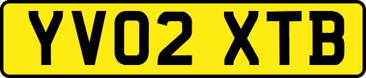 YV02XTB