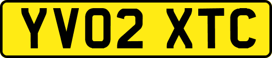 YV02XTC