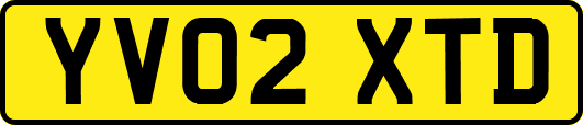YV02XTD