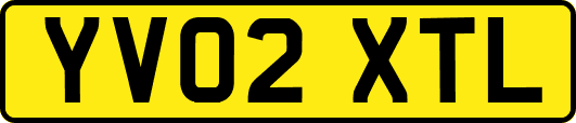 YV02XTL