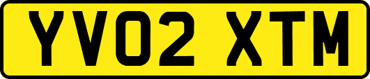 YV02XTM