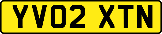 YV02XTN