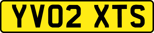 YV02XTS