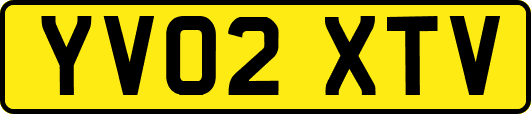 YV02XTV