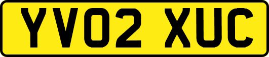 YV02XUC