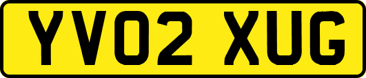 YV02XUG