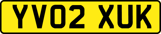 YV02XUK