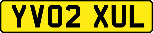 YV02XUL
