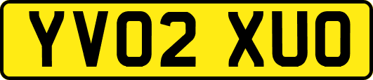 YV02XUO