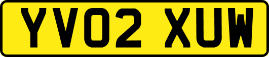 YV02XUW