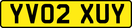 YV02XUY