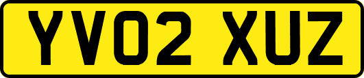 YV02XUZ