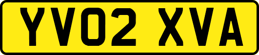 YV02XVA