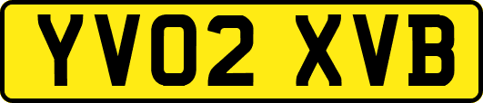 YV02XVB
