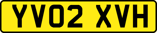 YV02XVH