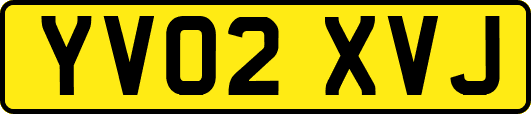 YV02XVJ
