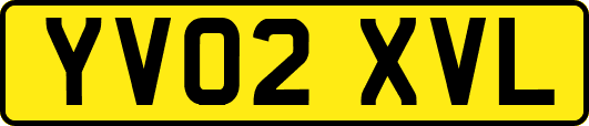 YV02XVL